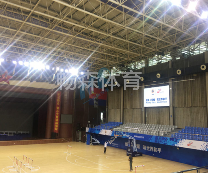 武漢體育木地板 武漢體育木地板